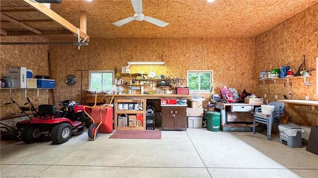 73034 Claudette Dr, House other with 3 bedrooms, 2 bathrooms and 1 parking in Zurich ON | Image 41