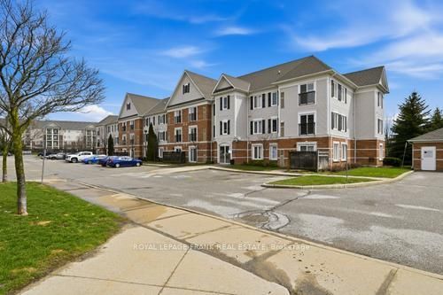 108-102 Aspen Springs Dr, Clarington, ON, L1C5N6 | Card Image