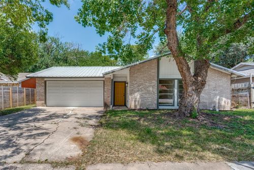 5414 Palo Blanco Ln, Austin, TX, 78744-3616 | Card Image