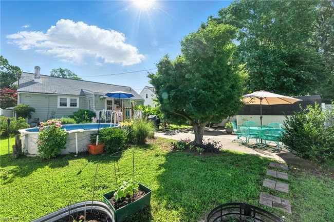 139 Chancellor Rd, House other with 2 bedrooms, 1 bathrooms and null parking in Hampton VA | Image 30