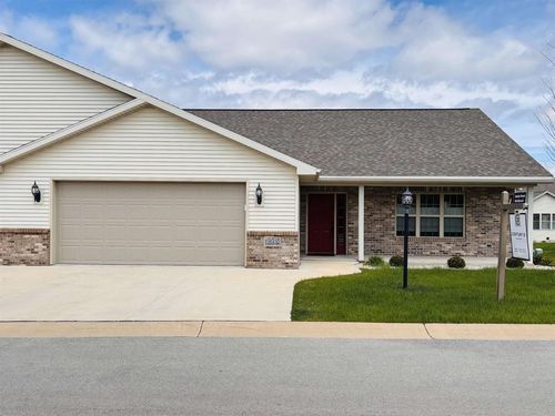 1365 Candlelight Lane, Fond Du Lac, WI, 54937 | Card Image