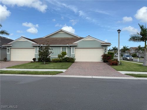 1273 Enbrook Loop, Naples, FL, 34114 | Card Image