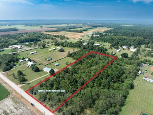0 Davis Rd, Summerdale, AL, 36580 | Card Image
