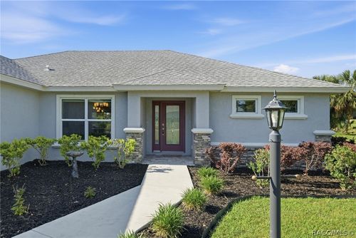 594 E Hartford St, HERNANDO, FL, 34442-3345 | Card Image