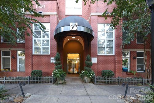 305-1320 Fillmore Ave, Charlotte, NC, 28203-5894 | Card Image