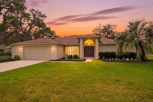 12416 Jocelyn Way, SPRING HILL, FL, 34609 | Card Image