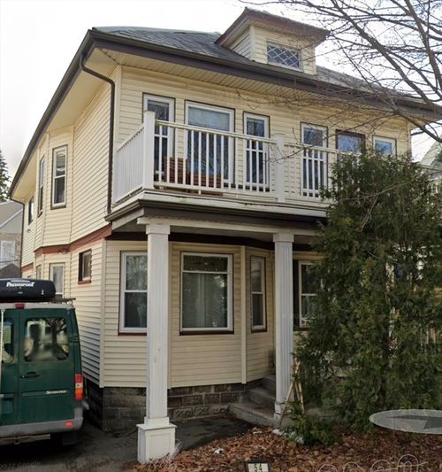 2-54 Walker St, Somerville, MA, 02144-1623 | Card Image