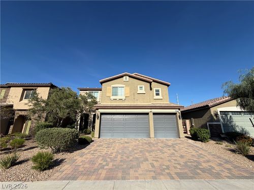 6176 Jennings Cove Ct, Las Vegas, NV, 89148-1840 | Card Image