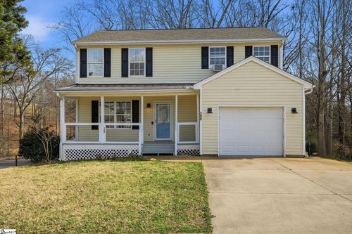 198 Spring St, Duncan, SC, 29334-9491 | Card Image