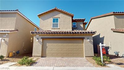 3570 Anastagio Lane, House other with 3 bedrooms, 2 bathrooms and null parking in Henderson NV | Image 1