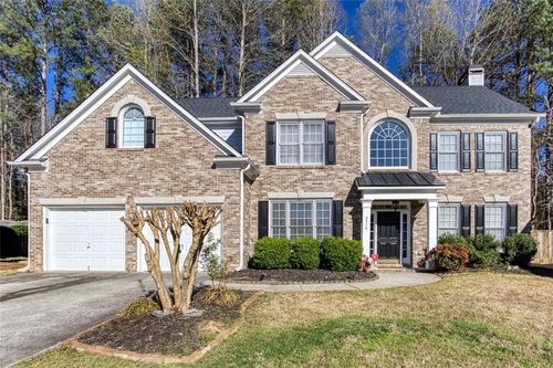 2516 Woolwich Ct Nw, Acworth, GA, 30101-4887 | Card Image