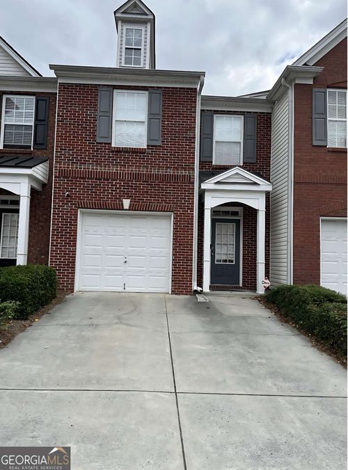 2239 Dandridge Dr, Duluth, GA, 30096-7186 | Card Image