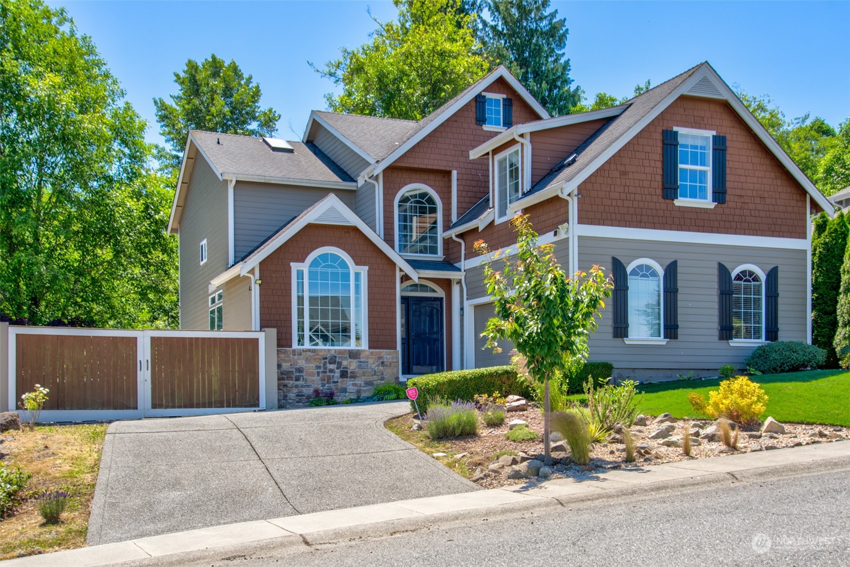 150th St, Snohomish, WA 98296
