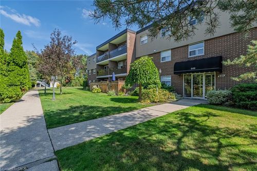 308-648 Grey St, Brantford, ON, N3S4Y3 | Card Image