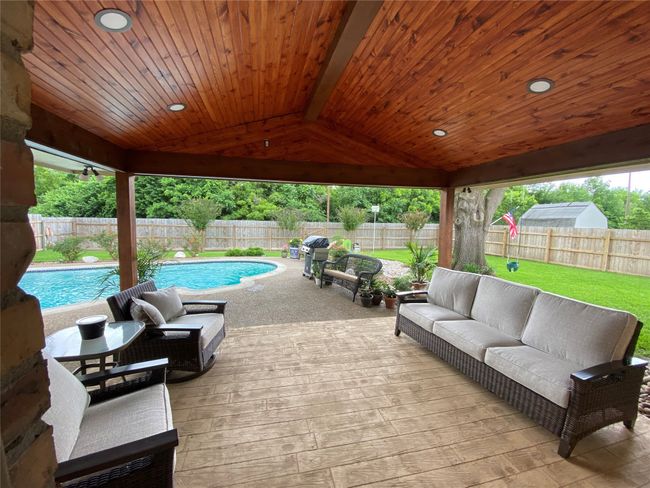 508 Aspen Rd, House other with 3 bedrooms, 2 bathrooms and null parking in Gainesville TX | Image 25