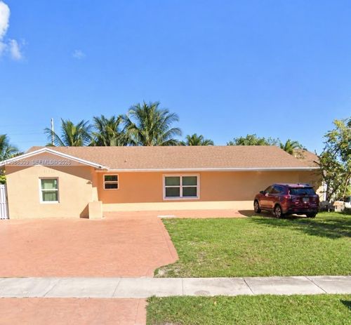 16515 Sw 107th Ct, Miami, FL, 33157-2953 | Card Image