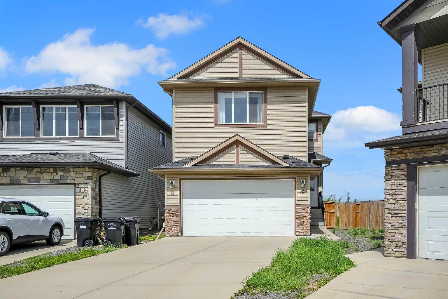 Residential in Calgary