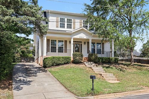 2308 Wade Ave, Raleigh, NC, 27607-6944 | Card Image