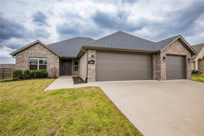 3551 Butterfly Ave, House other with 4 bedrooms, 3 bathrooms and null parking in Springdale AR | Image 28