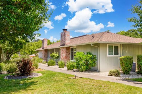 7411 Oakmont Drive, Santa Rosa, CA, 95409 | Card Image