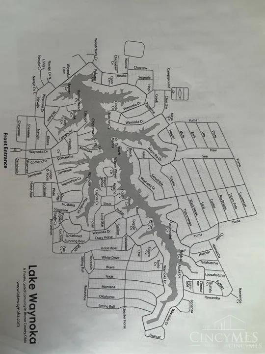 Land in Franklin Twp 4