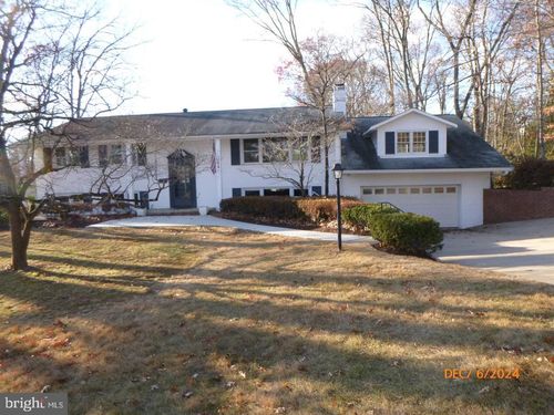 4128 Doveville Ln, FAIRFAX, VA, 22032-1446 | Card Image