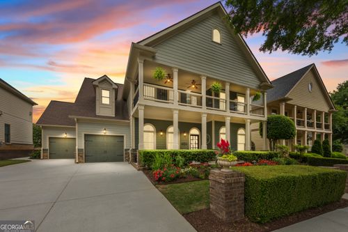 680 Warm Springs Ct, Loganville, GA, 30052-8277 | Card Image