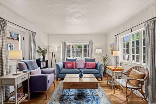 132 and 134 N Guadalupe, Santa Fe, NM, 87501 | Card Image