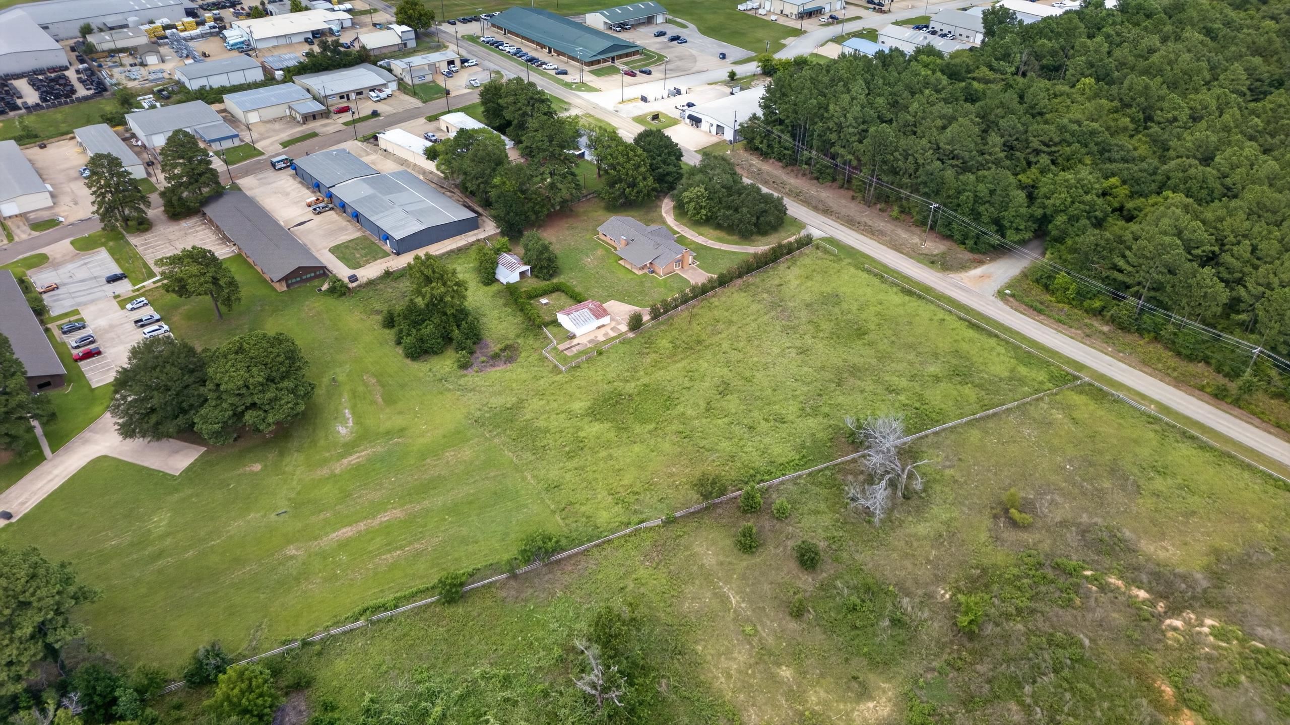 Land in Tyler 4