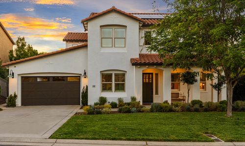 181 Keystone Ct, El Dorado Hills, CA, 95762-9531 | Card Image