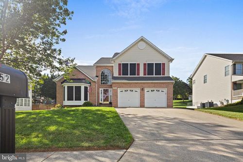 7152 Harlan Ln, SYKESVILLE, MD, 21784-7559 | Card Image