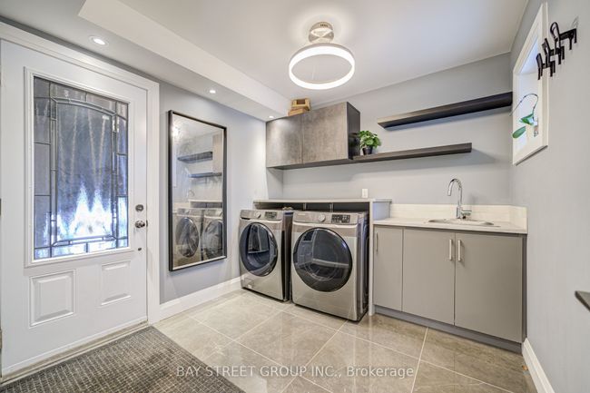 48 Coldstream Cres, House other with 4 bedrooms, 5 bathrooms and 4 parking in Richmond Hill ON | Image 42