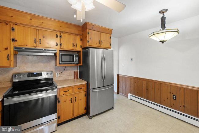 2243 Brucetown Rd, House other with 3 bedrooms, 2 bathrooms and null parking in Clear Brook VA | Image 13