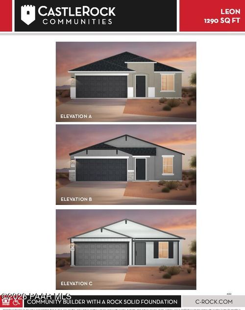 1274 Helsing Rd, Chino Valley, AZ, 86323-7655 | Card Image