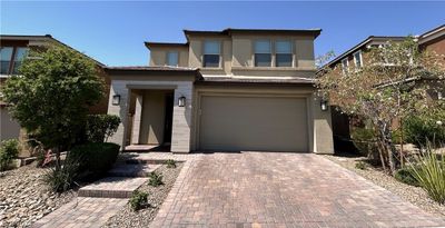 941 Glenhaven Place, House other with 3 bedrooms, 2 bathrooms and null parking in Las Vegas NV | Image 1