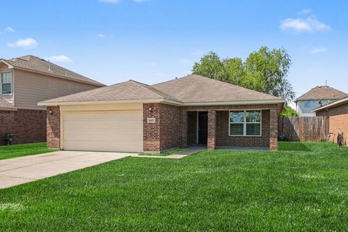 18007 Kinsale Valley Ln, Houston, TX, 77060-6277 | Card Image