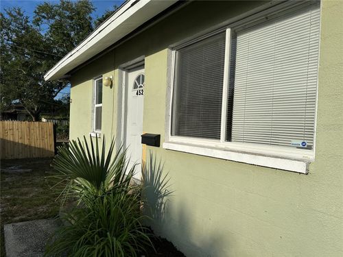 452 89th Ave N, St Petersburg, FL, 33702-3140 | Card Image
