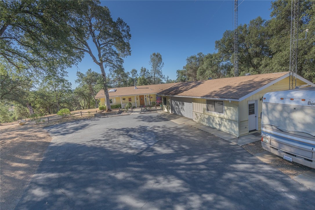 Residential in Mariposa 3