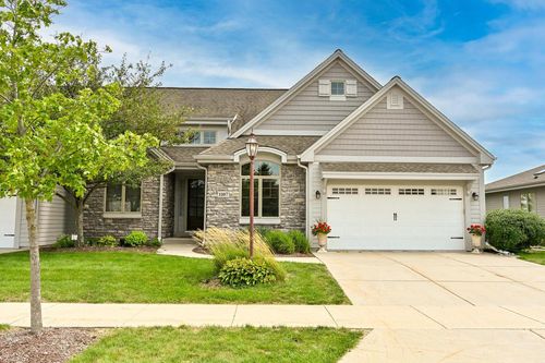 1107 Woodland Hills Drive, Waukesha, WI, 53188 | Card Image