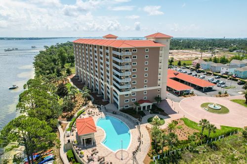 unit-e407-2400 Grandiflora Blvd, Panama City Beach, FL, 32408-7097 | Card Image