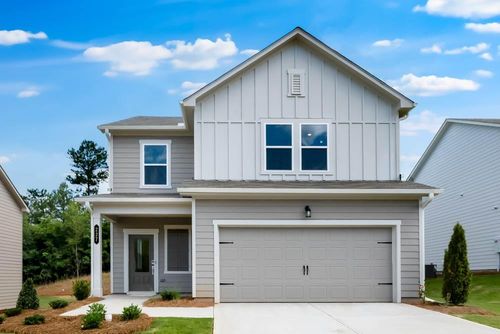 227 Groveton Court, Euharlee, GA, 30145 | Card Image