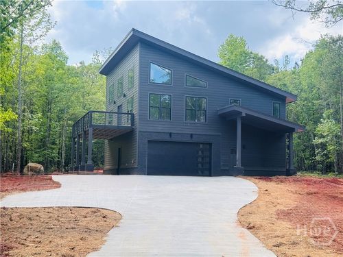 67 Curry Falls Trail Road, Athens, GA, 30607 | Card Image