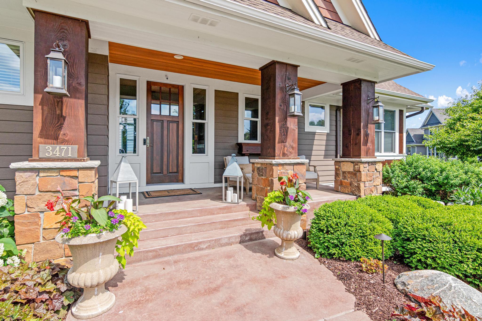 Residential in Stillwater 3