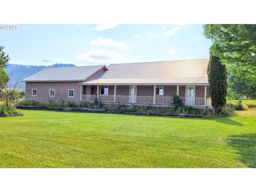 36582 Valley View Ln, Halfway, OR, 97834-8169 | Card Image