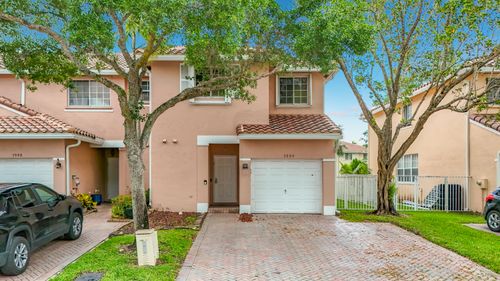3990 Nw 92nd Avenue, Sunrise, FL, 33351 | Card Image