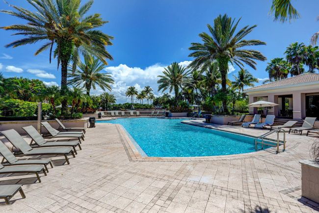 APT-206 - 3019 Alcazar Pl, Condo with 1 bedrooms, 1 bathrooms and null parking in Palm Beach Gardens FL | Image 32