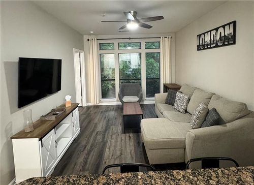 apt-3313-821 Ralph Mcgill Blvd Ne, Atlanta, GA, 30306-4372 | Card Image