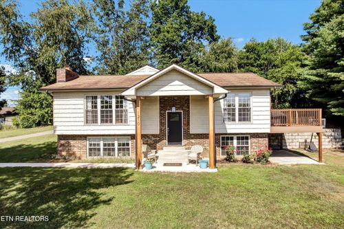 1210 Rowe St, New Tazewell, TN, 37825-7110 | Card Image