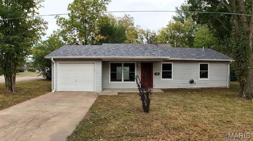 714 Morris Street, Farmington, MO, 63640 | Card Image