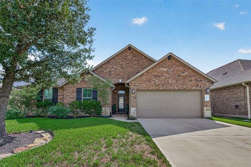 4418 Brenta Mountain Ln, Katy, TX, 77493-3240 | Card Image